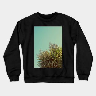 Cordyline Vibes Crewneck Sweatshirt